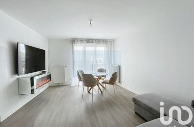vente appartement 260 000 € à proximité de Le Pin (77181)