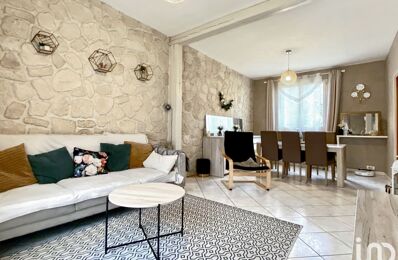vente maison 319 000 € à proximité de Le Pré-Saint-Gervais (93310)
