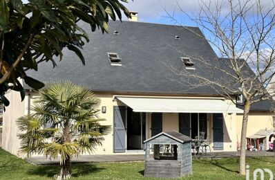 vente maison 270 000 € à proximité de Artalens-Souin (65400)