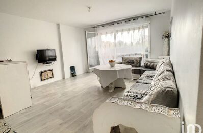 vente appartement 219 000 € à proximité de Bois-Colombes (92270)