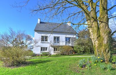 vente maison 199 900 € à proximité de Saint-Thois (29520)