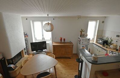 vente maison 139 500 € à proximité de Saint-Cirq-Lapopie (46330)