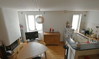 Maison 3 Pièces 73 m² à vendre à Cahors (46000)