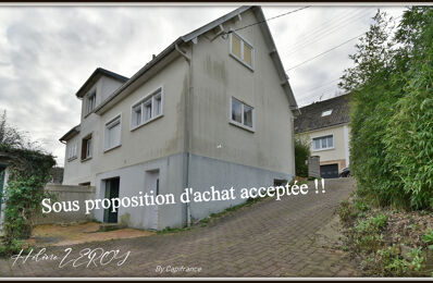vente maison 139 000 € à proximité de Bréauté (76110)