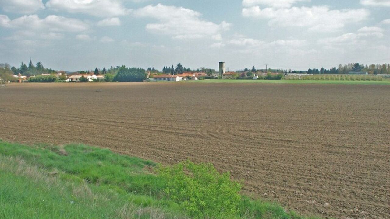 terrain  pièces 8822 m2 à vendre à Agen (47000)