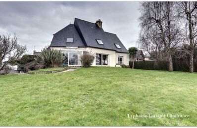 vente maison 315 000 € à proximité de L'Hermitage-Lorge (22150)