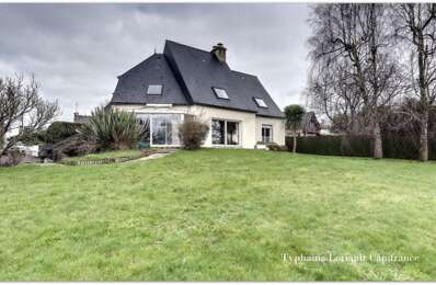 vente maison 315 000 € à proximité de Allineuc (22460)