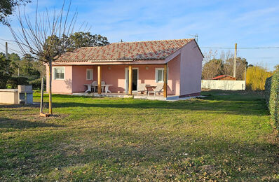 vente maison 285 000 € à proximité de Quenza (20122)