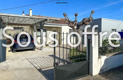 vente maison 167 400 € à proximité de Soturac (46700)