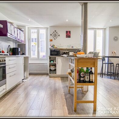 Appartement 3 pièces 75 m²