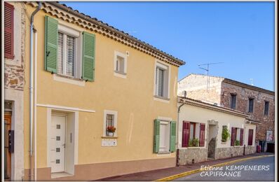 vente appartement 157 500 € à proximité de Sainte-Maxime (83120)