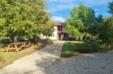 vente maison 640 000 € à proximité de Hauteville-Lompnès (01110)