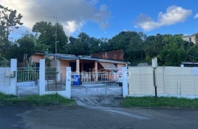 vente maison 150 000 € à proximité de Rivière-Salée (97215)