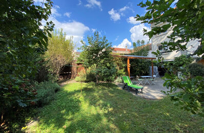 vente maison 544 900 € à proximité de Saint-Ouen-sur-Seine (93400)