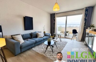 vente appartement 169 000 € à proximité de Montbazin (34560)