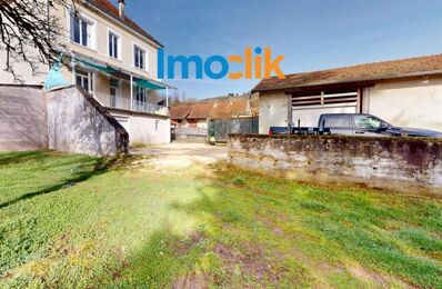 vente maison 270 000 € à proximité de Serrières-de-Briord (01470)