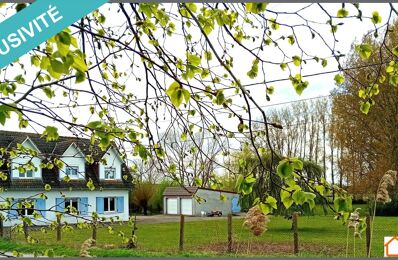 vente maison 399 600 € à proximité de Saint-Omer-Capelle (62162)