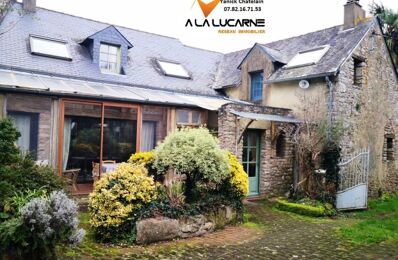 vente maison 472 000 € à proximité de Montoir-de-Bretagne (44550)
