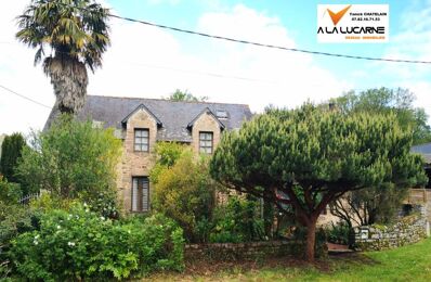 vente maison 472 000 € à proximité de La Chapelle-des-Marais (44410)