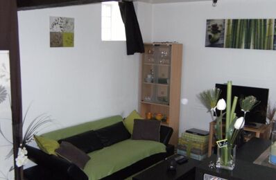 location appartement 786 € CC /mois à proximité de Marcoussis (91460)