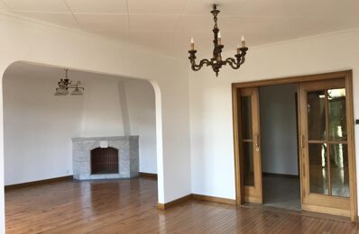 location appartement 680 € CC /mois à proximité de Morsbach (57600)