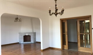 Appartement 4 Pièces 100 m² à louer à Freyming-Merlebach (57800)