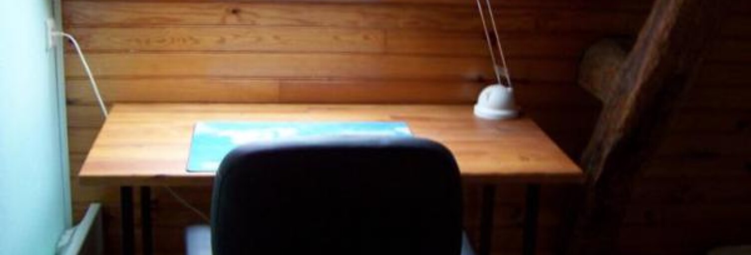 Appartement 1 Pièce 13 m² à louer à Écouflant (49000)