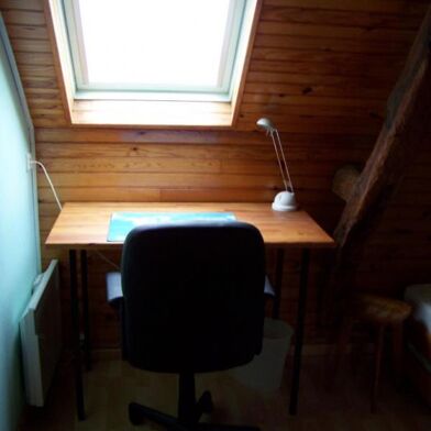 Appartement 1 pièces 395 €