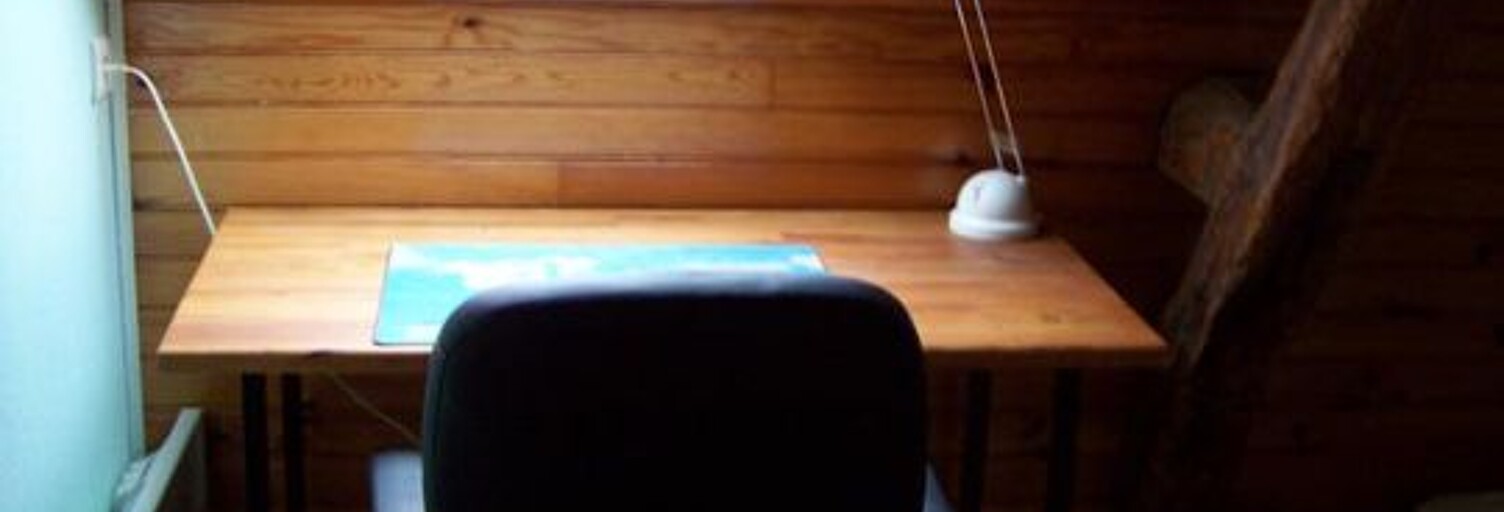 Appartement 1 Pièce 13 m² à louer à Écouflant (49000)