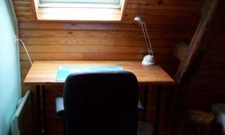 Appartement 1 Pièce 13 m² à louer à Écouflant (49000)