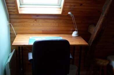 Appartement 1 pièces 395 €