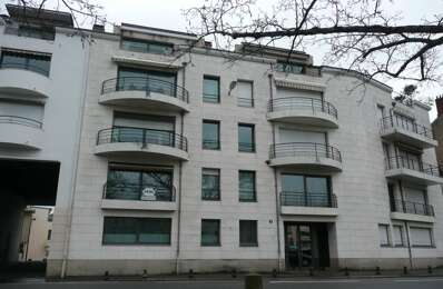 appartement 3 pièces 97 m2 à louer à Nantes (44000)