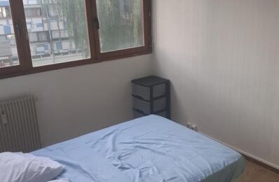 location appartement 700 € CC /mois à proximité de Montbéliard (25200)