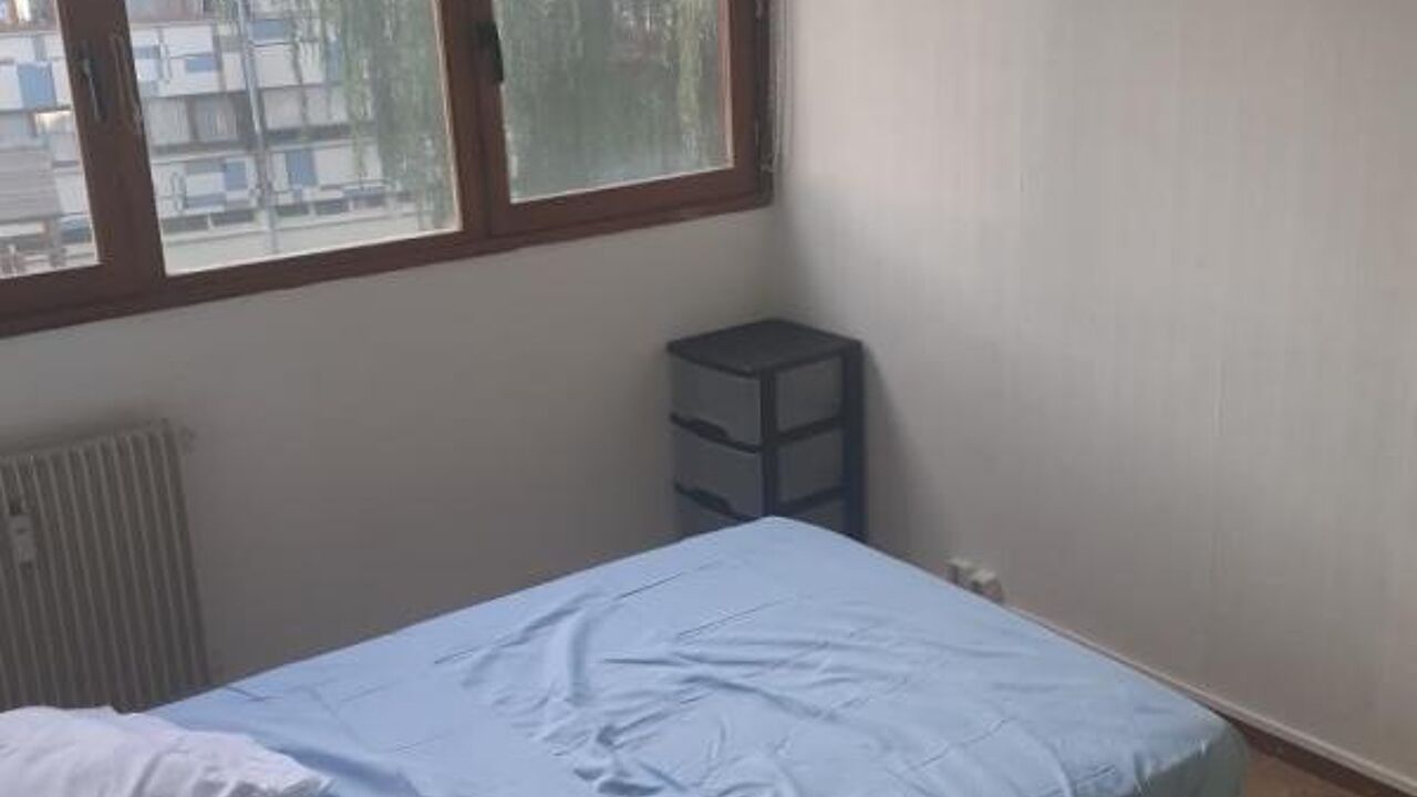 appartement 3 pièces 60 m2 à louer à Seloncourt (25230)