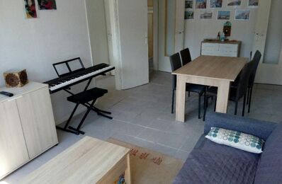 location appartement 700 € CC /mois à proximité de Voujeaucourt (25420)