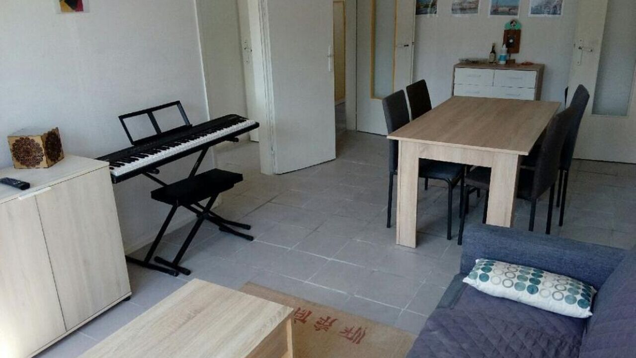 appartement 4 pièces 75 m2 à louer à Seloncourt (25230)