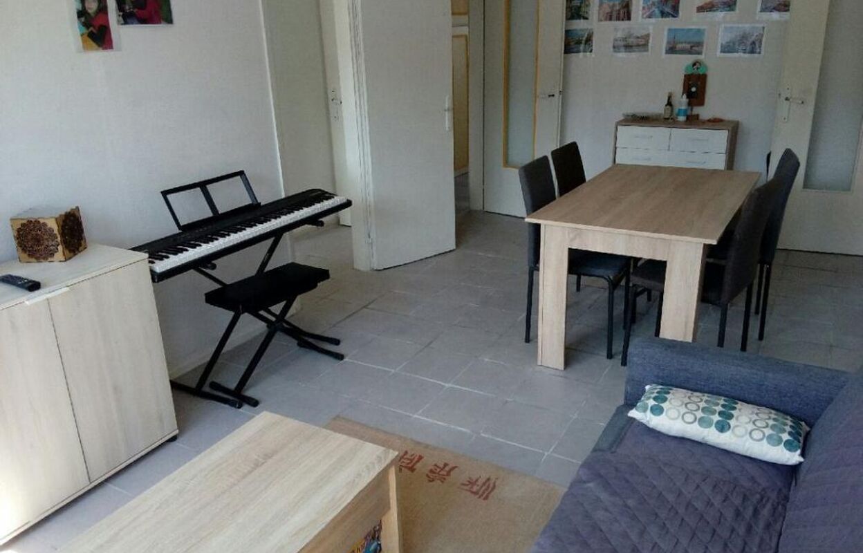 appartement 4 pièces 75 m2 à louer à Seloncourt (25230)