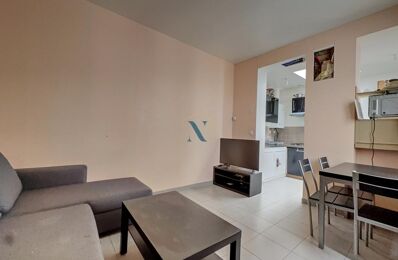 vente appartement 128 000 € à proximité de Roncq (59223)