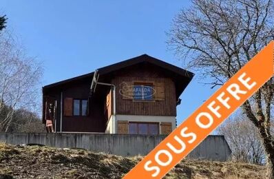 vente maison 435 000 € à proximité de Les Houches (74310)
