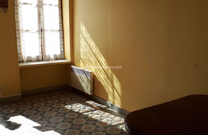 VILLAINES LA JUHEL - Maison de ville T2 — photo 3