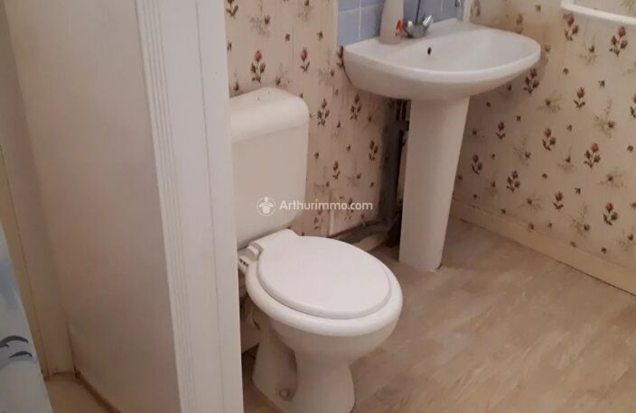 VILLAINES LA JUHEL - Maison de ville T2 — photo 5