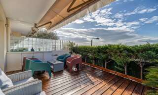 Appartement   m² à vendre à Nice (06200)