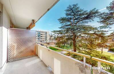 appartement 3 pièces 77 m2 à vendre à Sainte-Foy-Lès-Lyon (69110)