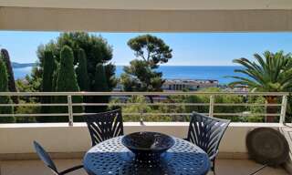 Appartement   m² à vendre à Nice (06200)