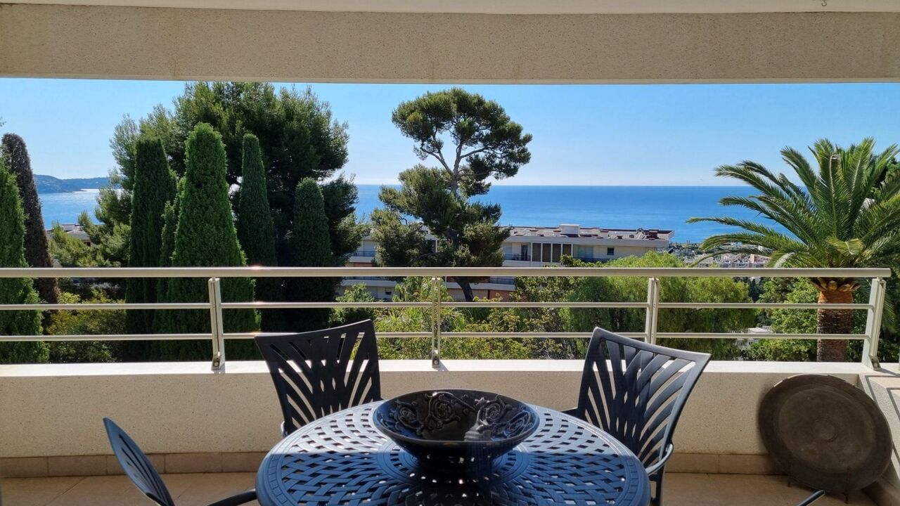 appartement  pièces  m2 à vendre à Nice (06200)