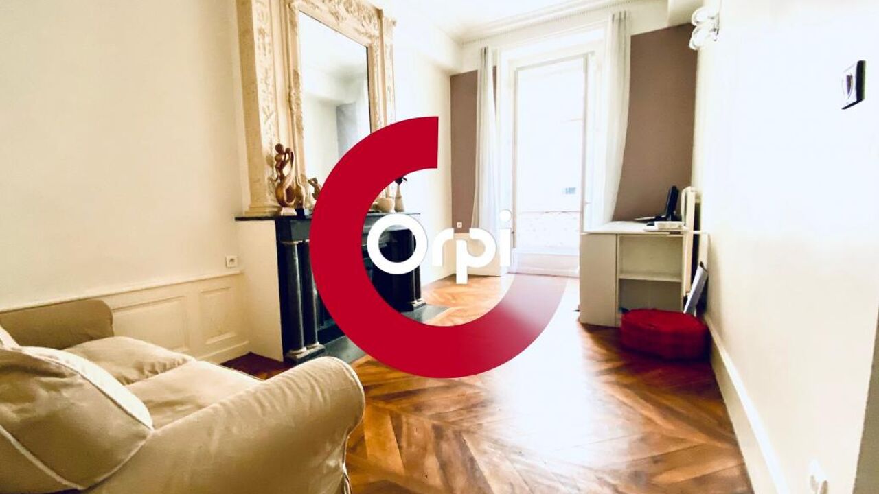 appartement 3 pièces 78 m2 à vendre à Vienne (38200)