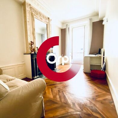 Appartement 3 pièces 78 m²