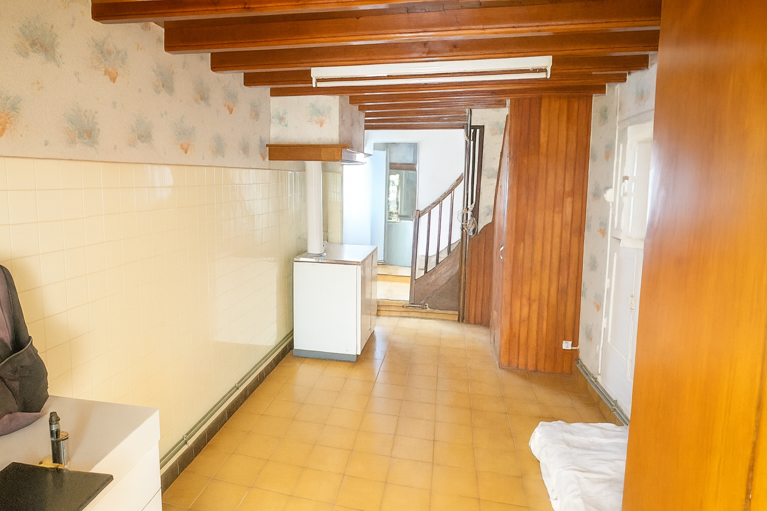 Villa / Maison 4 pièces  à vendre Prats-de-Mollo-la-Preste 66230