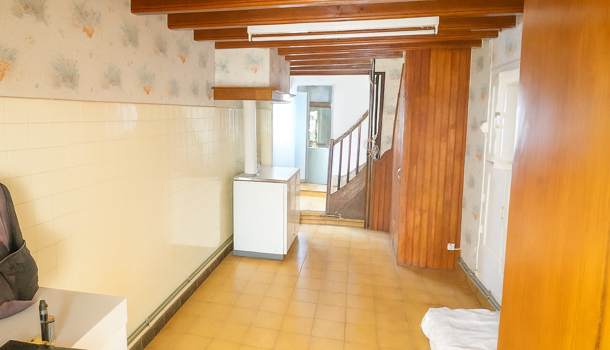 Villa / Maison 4 pièces  à vendre Prats-de-Mollo-la-Preste 66230