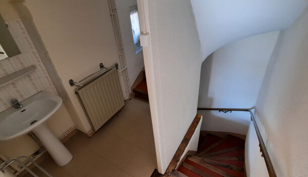 Villa / Maison 4 pièces  à vendre Prats-de-Mollo-la-Preste 66230